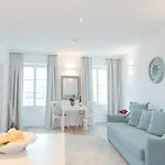 Apartment Smile Zum Goldenen Hirschen Krems an der Donau