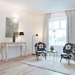 Smile Zum Goldenen Hirschen Apartment *