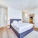 Smile Zum Goldenen Hirschen Apartment *