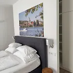 Apartment Smile Zum Goldenen Hirschen *