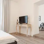 Apartment Smile Zum Goldenen Hirschen Krems an der Donau
