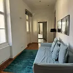Smile Zum Goldenen Hirschen Apartment