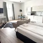 Apartment Smile Zum Goldenen Hirschen