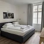 Smile Zum Goldenen Hirschen Apartment