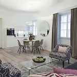 Apartment Smile Zum Goldenen Hirschen Krems an der Donau