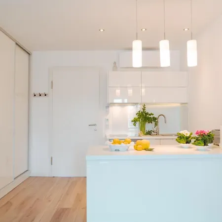 Smile Zum Goldenen Hirschen Apartment *