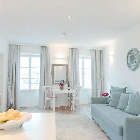 Apartamento Smile Zum Goldenen Hirschen Krems an der Donau