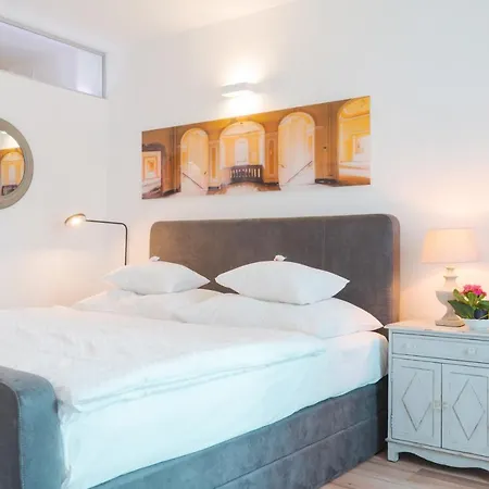 Apartamento Smile Zum Goldenen Hirschen *
