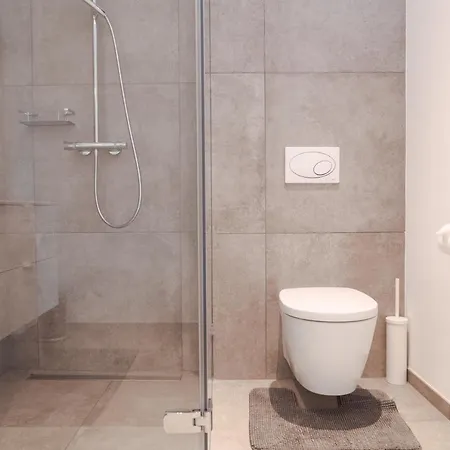 Smile Zum Goldenen Hirschen Apartamento