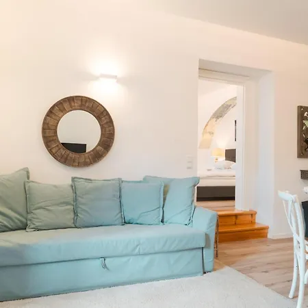 Smile Zum Goldenen Hirschen Apartamento *