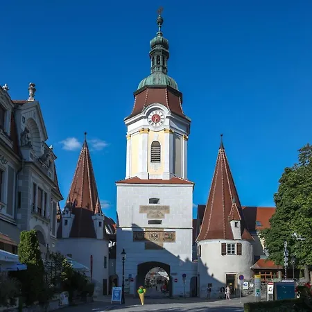 Lägenhet Smile Zum Goldenen Hirschen