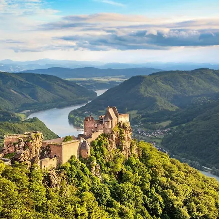 Smile Zum Goldenen Hirschen Lägenhet