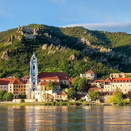Appartement Smile Zum Goldenen Hirschen *