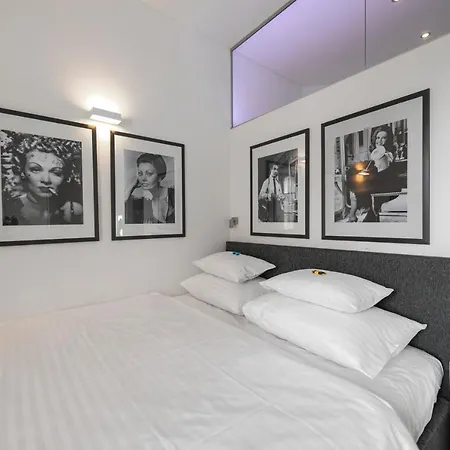 Smile Zum Goldenen Hirschen Apartment