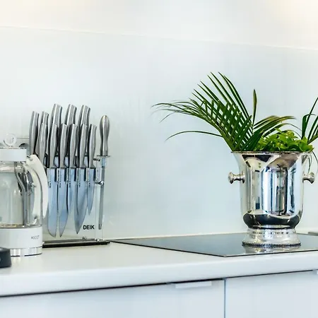 Apartment Smile Zum Goldenen Hirschen