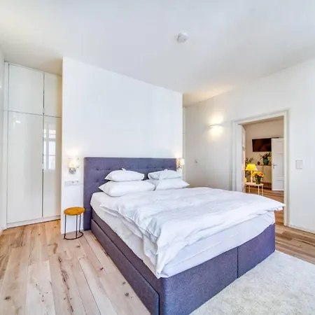 Smile Zum Goldenen Hirschen Apartment *