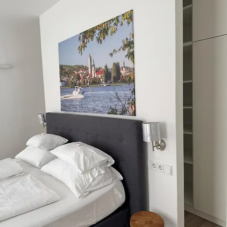 Apartment Smile Zum Goldenen Hirschen *