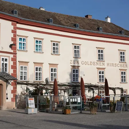 Apartment Smile Zum Goldenen Hirschen Krems an der Donau