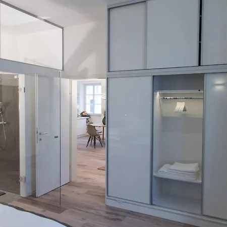 Smile Zum Goldenen Hirschen Apartment Krems an der Donau