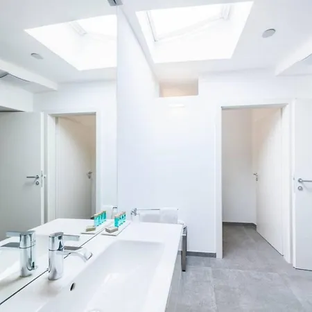 Apartmán Smile Zum Goldenen Hirschen