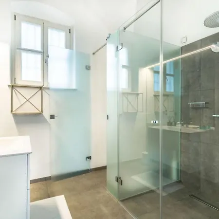 Smile Zum Goldenen Hirschen Apartment