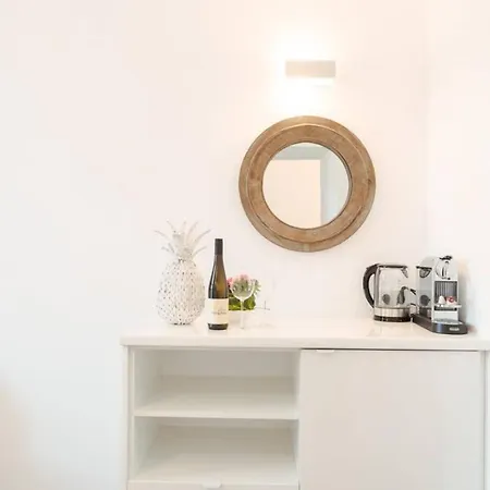 Apartment Smile Zum Goldenen Hirschen *