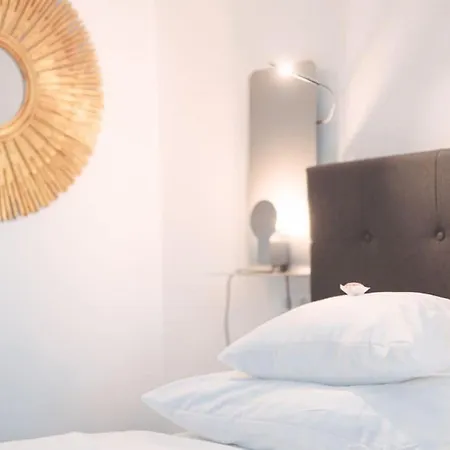 Apartment Smile Zum Goldenen Hirschen Krems an der Donau