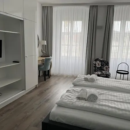 Smile Zum Goldenen Hirschen Apartment Krems an der Donau