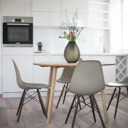 Apartment Smile Zum Goldenen Hirschen Krems an der Donau