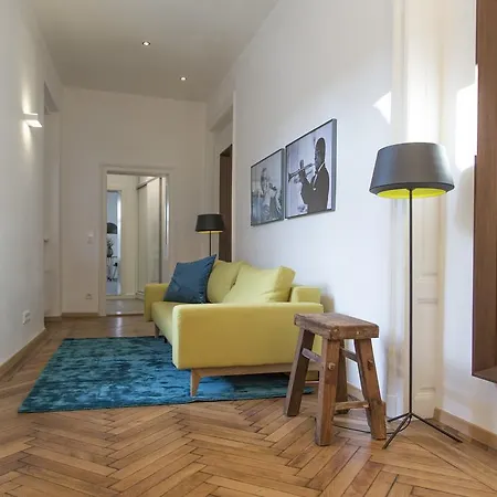 Smile Zum Goldenen Hirschen Apartment Krems an der Donau