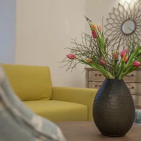 Smile Zum Goldenen Hirschen Apartment