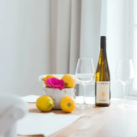 Apartment Smile Zum Goldenen Hirschen