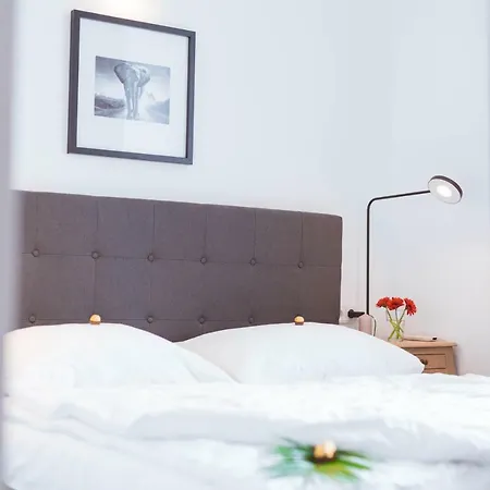 Smile Zum Goldenen Hirschen Apartment Krems an der Donau