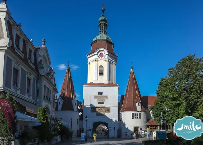 Apartament Smile Zum Goldenen Hirschen