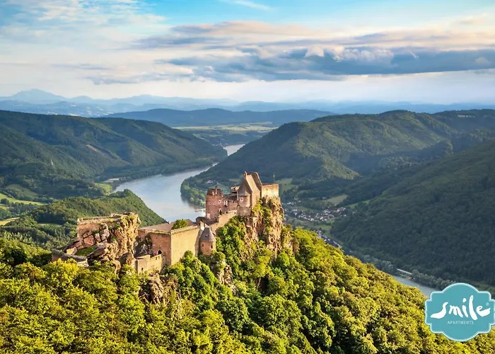 Smile Zum Goldenen Hirschen Appartement