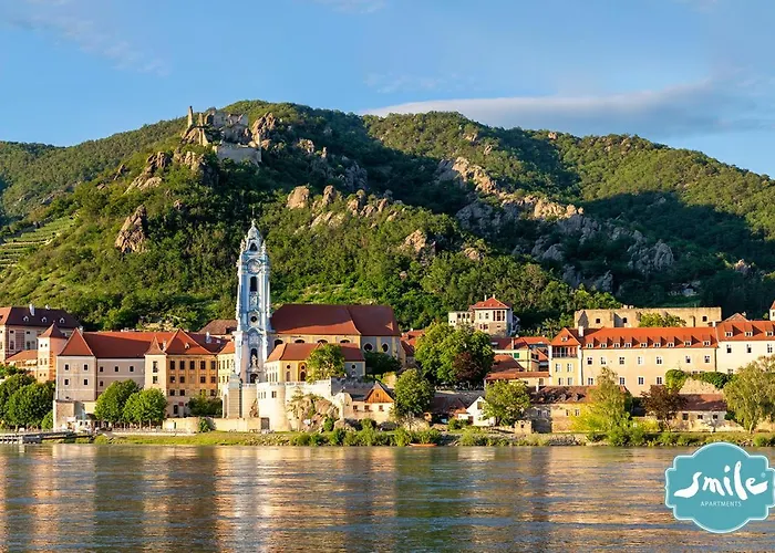 Appartement Smile Zum Goldenen Hirschen *